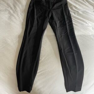 Women’s Black Express Dress Pants